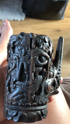 Early balinese indonesian - balinese,