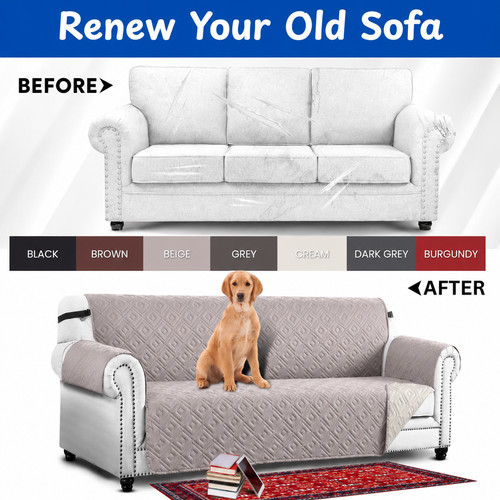 2026 latest sofa cover for - latest,