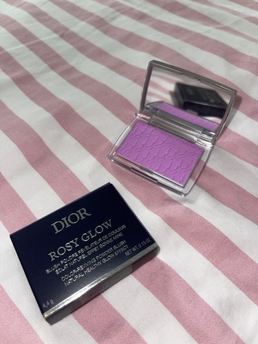 Dior rosy glow blush 063 - dior,