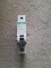 Crabtree Starbreaker MCB 40Amp