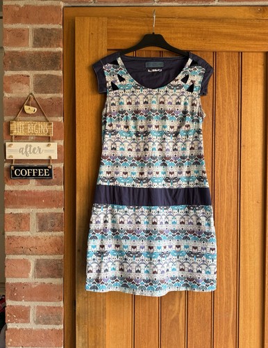 Skunkfunk women dress - women's, size