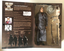 SIDESHOW DOC HOLLIDAY SIX GUN