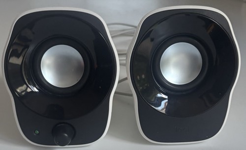 Logitech z120 compact - logitech,