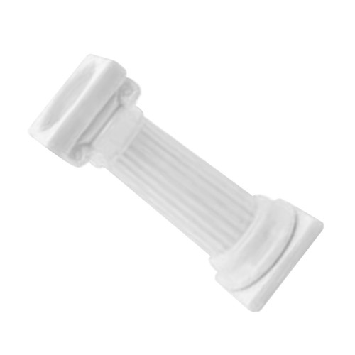 8pcs roman pillars vintage - 8pcs,