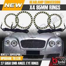 BENTLEY SUPERSPORT SMD LED