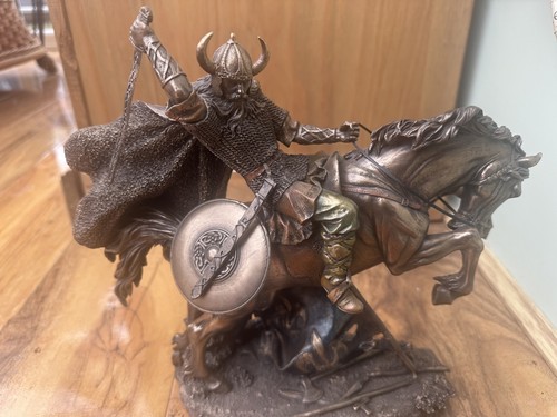 Veronese design viking warrior - viking,