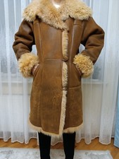 Brown Leather Vintage Toscana