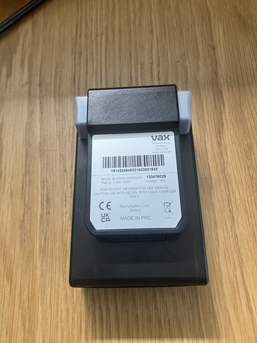 Genuine vax cordless - genuine,