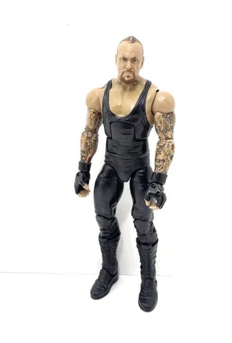 Wwe mattel the - the, undertaker