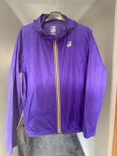 K Way le Vrai 3.0 Jacket