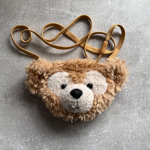 Duffy the disney - the,