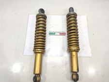 Pair rear shock absorbers - pair,