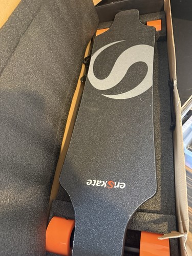 Enskate electric longboard - r3,