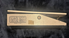 Ernie Ball Volume Pedal - in