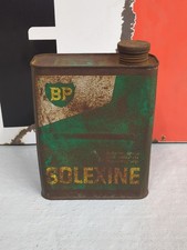 Vintage French BP SOLEXINE