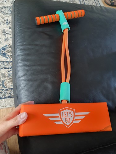 Toyzey pogo foam jumper - toyzey,
