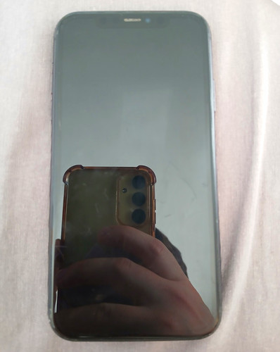 Apple iphone 64gb fully - apple, 11