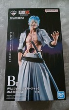 Bleach grimmjow jaegerjaques - bleach,