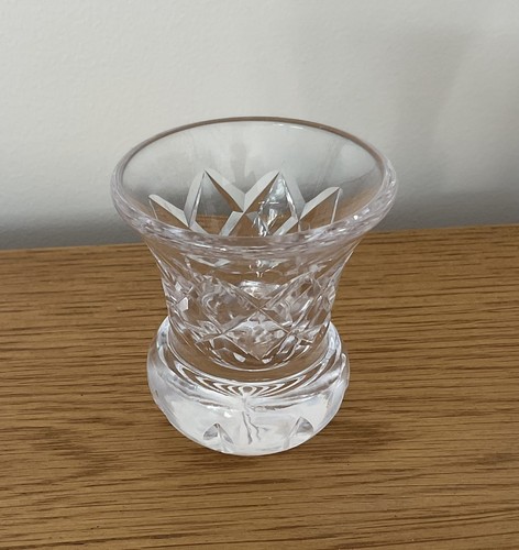 Small cut crystal - , cut-crystal