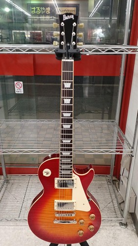 Burny srlg guitar - burny,