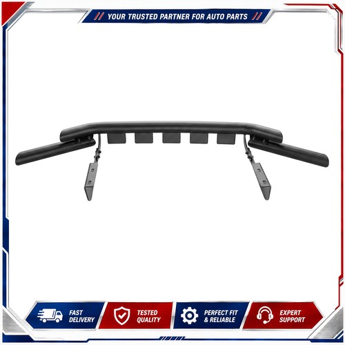 Bull bar for toyota hilux - for,