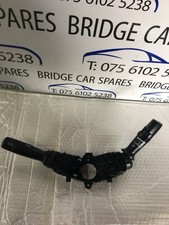 Hyundai i40. 1.7 CRDi. 2018 INDICATOR/WIPER STALK 93410-3Z200 93420-2Y660 #60