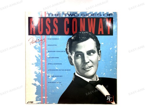 Russ conway the - russ,
