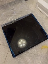 3 Zone Induction Hob. Boat Caravan RV