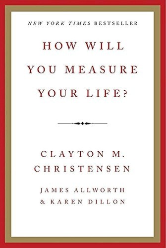 How will you - measure, your