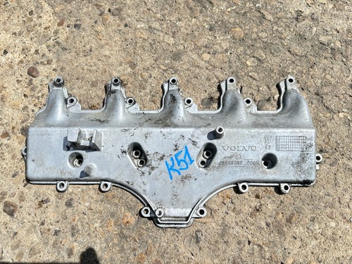 Genuine volvo s80 diesel - genuine, 2.4