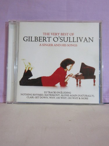 Gilbert sullivan very - o'sullivan:,