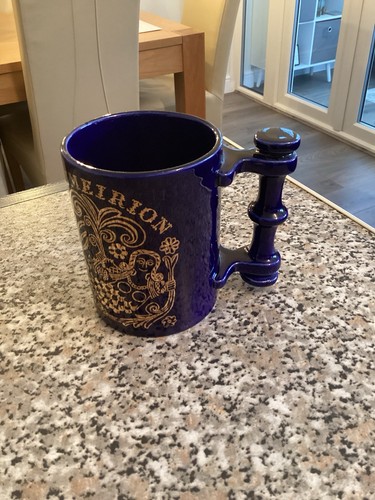 Portmerian cobalt blue - portmerian,