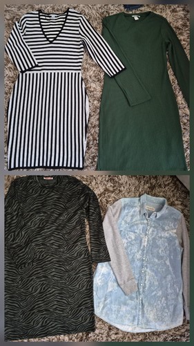 Ladies dress bundle size - bundle,