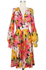 Trashy Diva Size 16 Flower