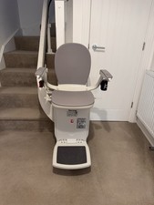 Acorn 180 Curved Stairlift 12