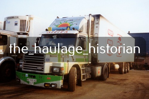 Thh truck photos - thh,