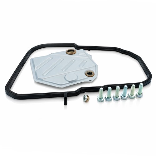 Hydraulic filter kit - hydraulic,