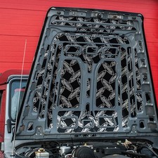 Dynamat Bonnet Sound Deadening