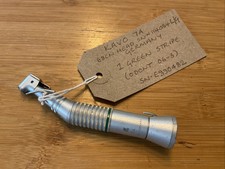 Kavo Dental Slow Handpiece 7A With 68CN L/G Head    ( Selling Code 482 )