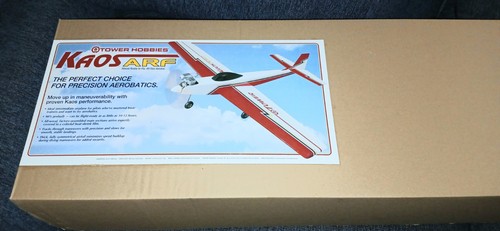 Tower hobbies kaos - hobbies, plane