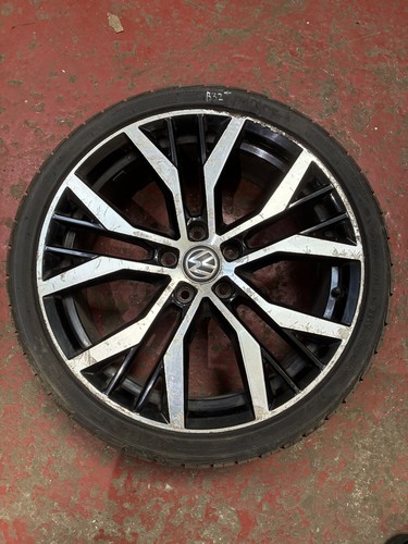 Golf mk7 genuine - vw,