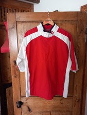 Footjoy  Windshirt Short