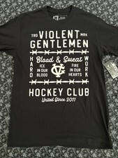 Violent Gentlemen Black