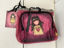 Santoro Gorjuss Beauty Case