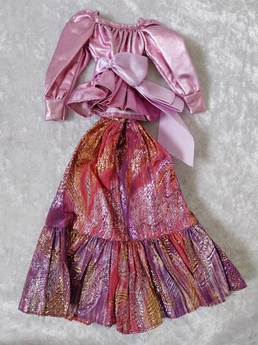 Vintage barbie 1980s - ,