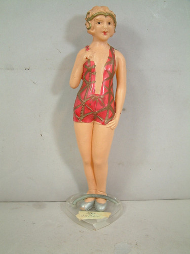 Rare8 tall 1920s art deco - rare8",
