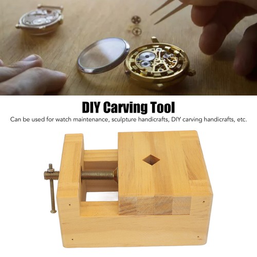 Wooden carving clamp - carving,