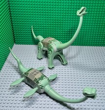 Lego 6719 DINOSAURS