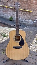 Yamaha F310 6-String Acoustic