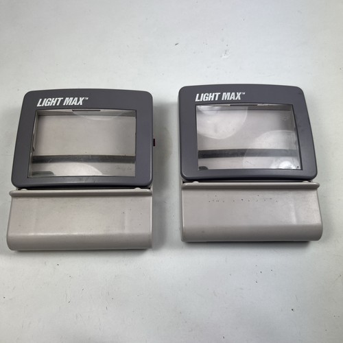 Nintendo gameboy light max - gameboy,